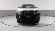 Nissan Np300 2.5 DOBLE CABINA SE TM AC PAQ SEG Pickup 2019