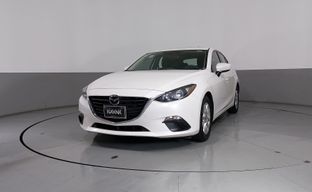 Mazda • Mazda 3