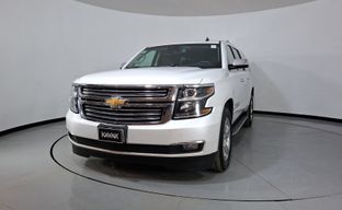 Chevrolet • Suburban