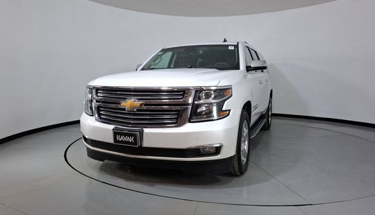 Chevrolet • Suburban