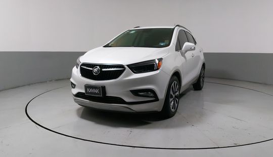 Buick • Encore