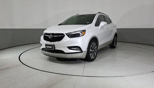 Buick • Encore