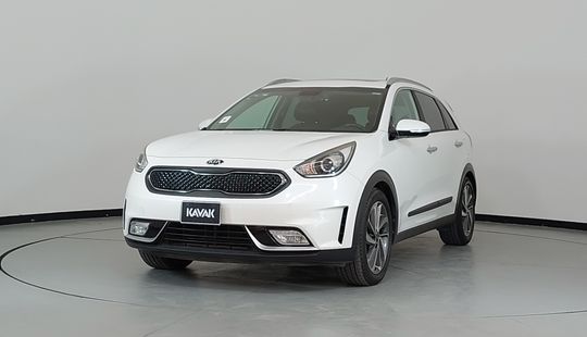 Kia • Niro