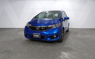 Honda • Fit