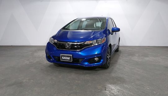 Honda • Fit