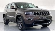 Jeep Grand Cherokee LIMITED Suv 2019