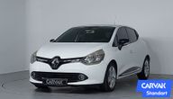 Renault Clio 1.2 ICON Hatchback 2013
