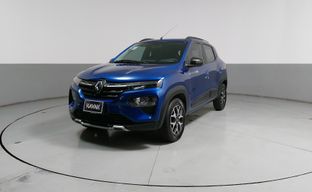 Renault • Kwid