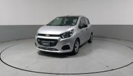 Chevrolet Beat 1.2 LT B MT Hatchback 2020