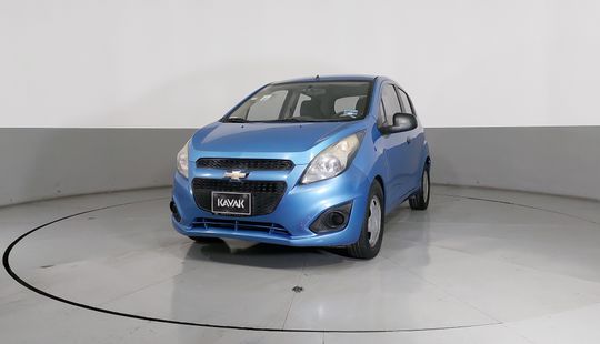 Chevrolet • Spark