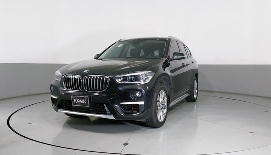 Bmw • X1