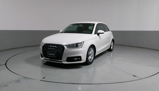 Audi • A1