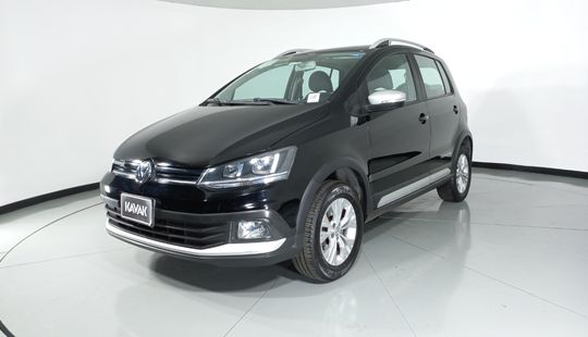 Volkswagen • CrossFox