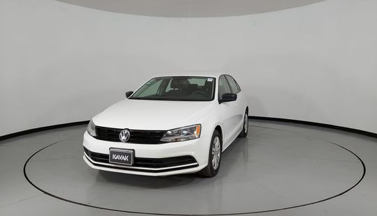 Volkswagen • Jetta