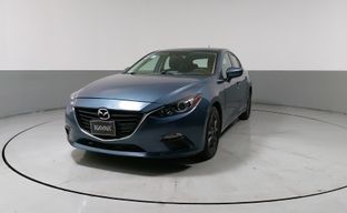 Mazda • Mazda 3