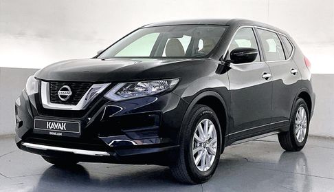 Nissan X-trail S Suv 2022