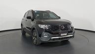 Volkswagen T-cross 200 TSI COMFORTLINE Suv 2023