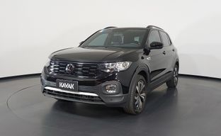 Volkswagen • T-Cross