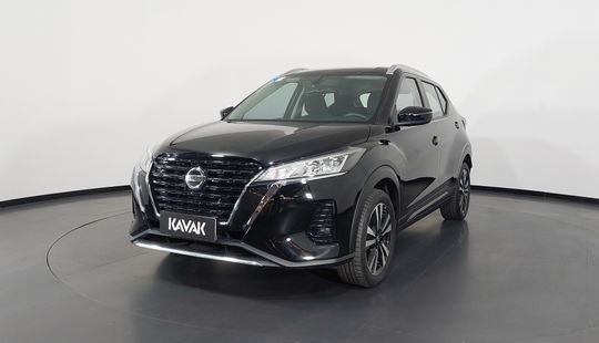 Nissan • Kicks