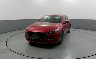 Mazda • Mazda 3