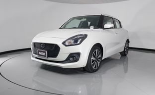 Suzuki • Swift