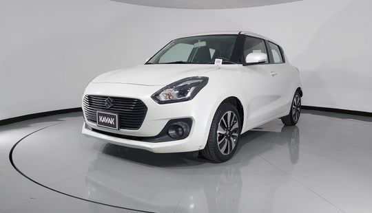 Suzuki • Swift