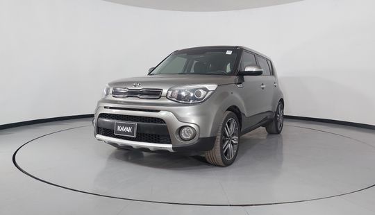 Autos Kia Soul Seminuevos en México | Precios Kavak