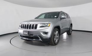 Jeep • Grand Cherokee