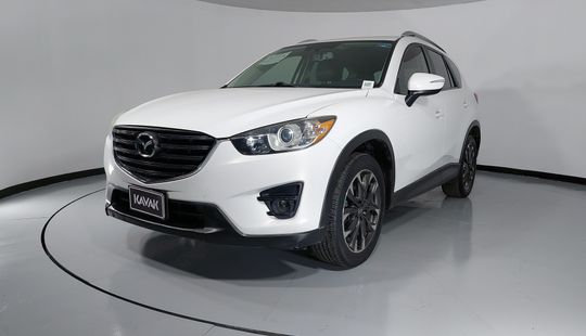 Mazda • CX-5