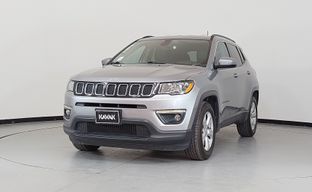 Jeep • Compass