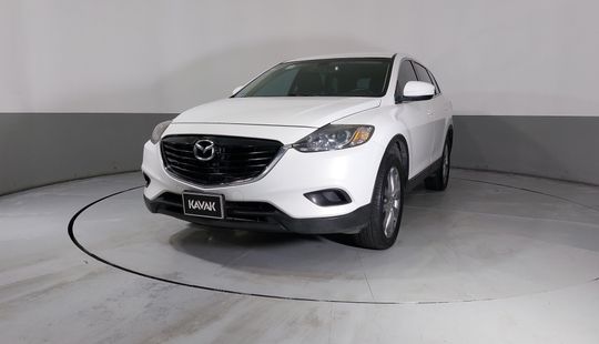 Mazda • CX-9