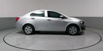 Chevrolet Sonic 1.6 MT A LS Sedan 2016