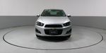 Chevrolet Sonic 1.6 MT A LS Sedan 2016