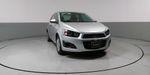 Chevrolet Sonic 1.6 MT A LS Sedan 2016