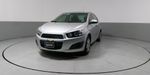 Chevrolet Sonic 1.6 MT A LS Sedan 2016