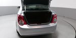 Chevrolet Sonic 1.6 MT A LS Sedan 2016