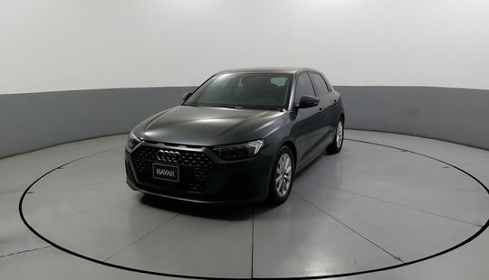 Audi • A1