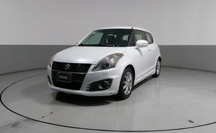 Suzuki • Swift