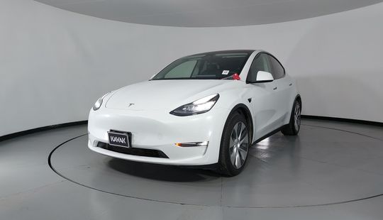 Tesla • Model Y