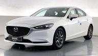 Mazda 6 S Sedan 2020