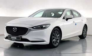 Mazda • Mazda 6