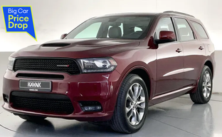 Dodge • Durango