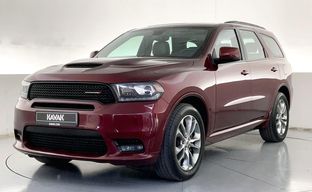 Dodge • Durango