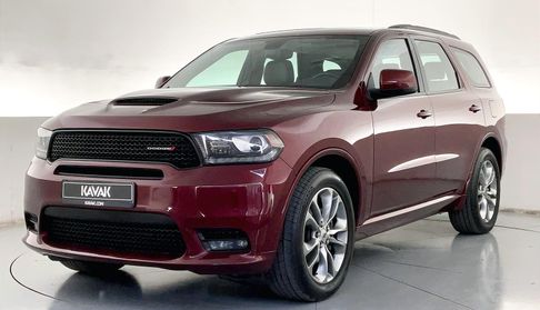 Dodge Durango GT Suv 2020