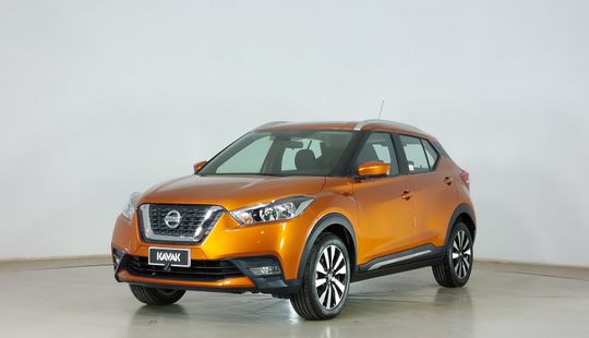 Nissan • Kicks