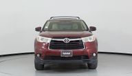 Toyota Highlander 3.5 LIMITED AT Suv 2015