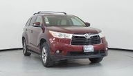 Toyota Highlander 3.5 LIMITED AT Suv 2015