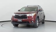 Toyota Highlander 3.5 LIMITED AT Suv 2015