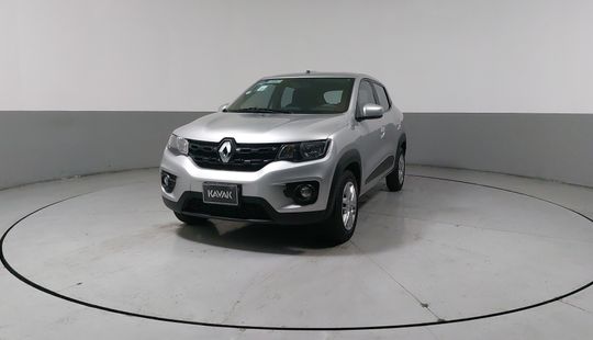 Renault • Kwid