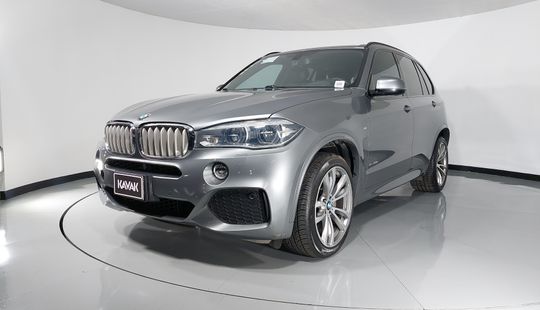 Bmw • X5